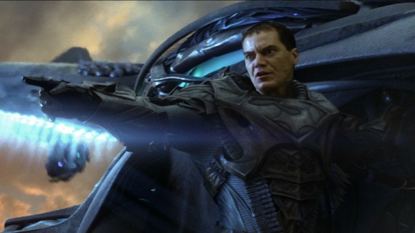 Man Of Steel (2013)